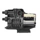 SCALA2 3-45 (VFD) BOOSTER PUMP GRUNDFOS