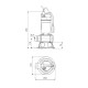 Grundfos UNILIFT AP50B