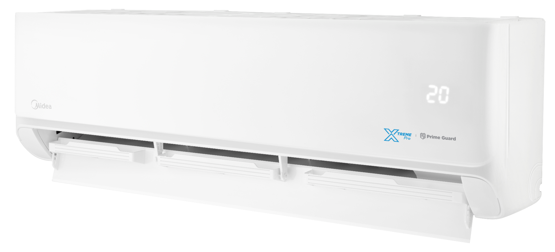 XTreme Pro 1.5HP, Cool Only (M1SEFT-12CRN8F-Q8)
